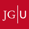 Logo of Johannes Gutenberg University Mainz