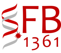 SFB 1361 logo 